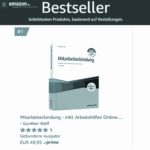 Mitarbeiterbindung Consulting: Bestseller in Neuauflage