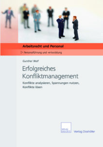 Konfliktmanagement, 2016