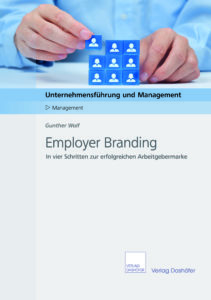 Employer Branding, 2014