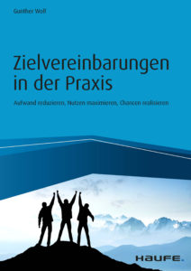Zielvereinbarungen in der Praxis, 2018