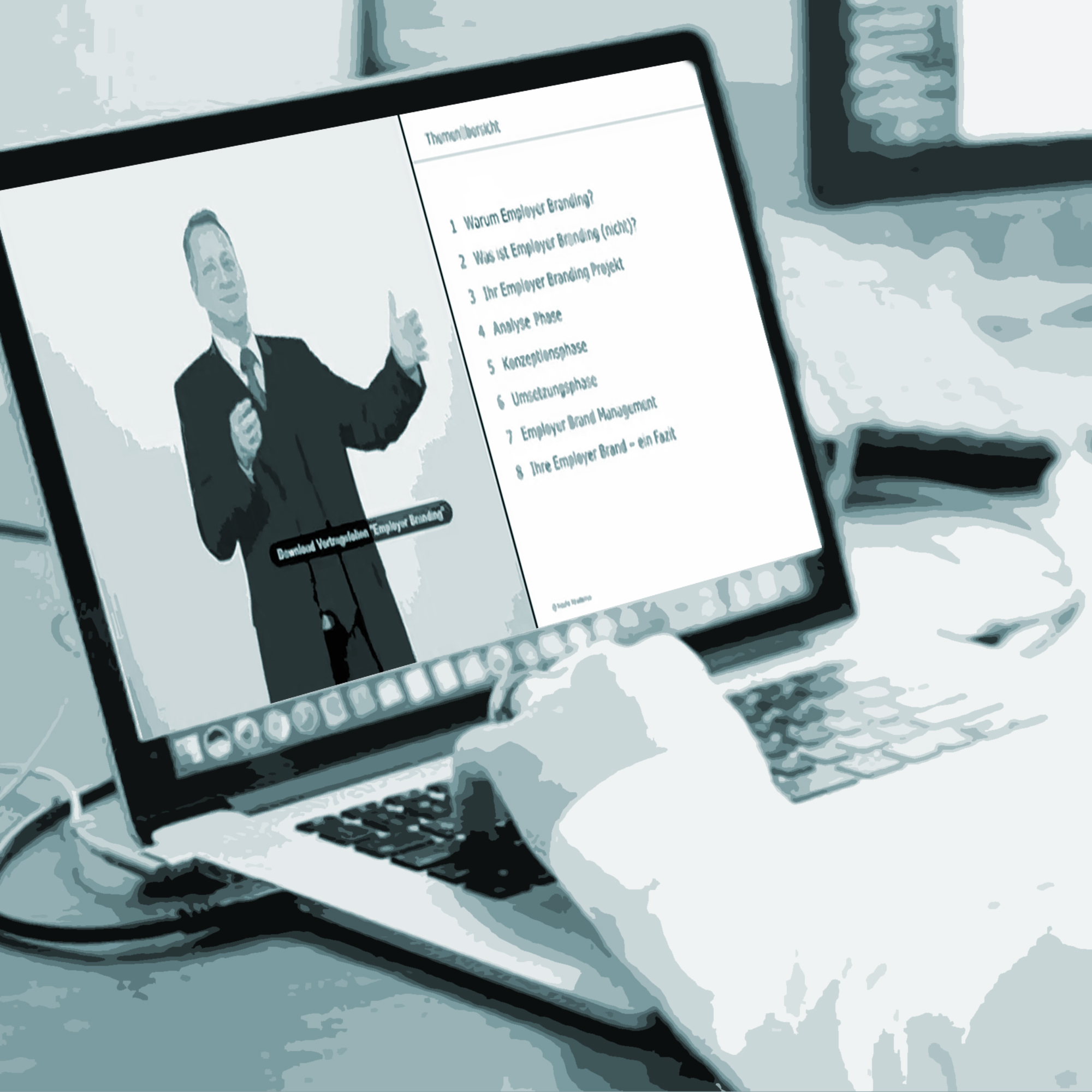 E-Learning: Die Zukunft des Lernens